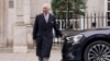 King Charles III's Cancer Was Caught Early, UK Prime Minister Says