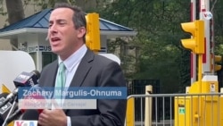 Abogado de Carvajal: “pienso que el gobierno lo escuchó y que va a haber un juicio justo”
