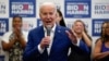 លោក Biden ត្រៀមយកឈ្នះដោយប្រមូលការគាំទ្រពីសមាជិករដ្ឋសភាបក្សប្រជាធិបតេយ្យ