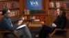 Interview with Kosovo deputy prime minister Emilija Redzepi