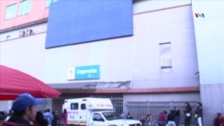 Aumentan casos de sífilis gestacional y congénita en la frontera entre Colombia y Venezuela