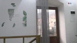 Սեփական բիզնեսի և 4 երեխաների հետ Գորիսում. Մի կնոջ պատմություն