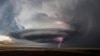 Study: Warming Atmosphere Might Cause More Intense US Storms