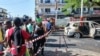 Liberia: une voiture fonce sur des supporteurs de Boakai, au moins 3 morts