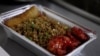 El arroz chino que se prepara en Venezuela está inspirada en la inmigración cantonesa