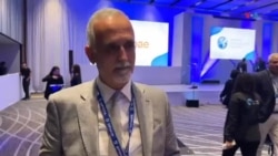 Entrevista a Carlos Jornet, presidente de la Comisión de Libertad de Prensa