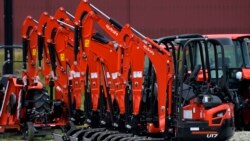 EE.UU: La economía nacional sigue creciendo