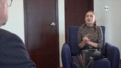 Ministro Néstor Osuna a VOA: "El fentanilo una preocupación mutua de EEUU y Colombia"
