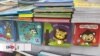 Festival LéaLA celebra idioma, cultura y literatura hispana en EEUU