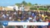 Lancement d'une campagne de recrutement militaire au Bénin