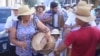 Panama’s traditional pollera dress faces uncertain future