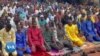 Burkina Faso : musulmans et chrétiens luttent contre les amalgames