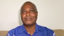 Chivukuvuku confiante na legalização do Pra-Já Servir Angola e descarta integrar UNITA