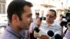 Bəxtiyar Hacıyev Ombudsmana ərizə ilə müraciət edib 