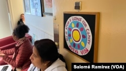 Por los últimos 25 años, la organización Nueva Vida ha expandido sus servicios gratuitos y en español a miles de mujeres latinas en el área de Washington. Desde servicios psicológicos hasta tratamientos médicos, buscan atender las disparidades en el acceso a la salud.