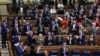 Spanish Parliament Approves Controversial Amnesty for Catalan Separatists