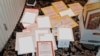 Documentos filtrados del Pentágono no disuadirán a Ucrania de una contraofensiva planificada contra Rusia.
