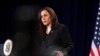 Kamala Harris Resevwa Sipò 5 Gouvènè, Pami yo kèk yo te Konsidere Kòm Posib Rival