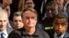 Un nuevo escándalo involucra al expresidente Jair Bolsonaro y a su entorno más cercano
