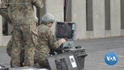 For NATO Allies and Partners, Northern Challenge Exercises Test Wits