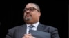 What to Know About Alvin Bragg, Manhattan District Attorney