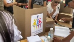 El Supremo de Venezuela suspende "todos los efectos" de las primarias de la oposición
