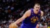 NBA: Denver en contrôle à Miami