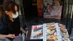 粵語新聞 晚上10-11點: 國際原子能機構總幹事說福島廢水無毒