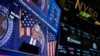 US Federal Reserve sees inflation progress but envisions only one rate cut this year