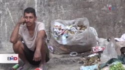 Crisis alimentaria aún afecta a millones de venezolanos