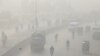 Survey: Lahore is Most Polluted City, Chad Worst Among Countries