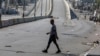 Looting on Rise in Haiti; UNICEF Aid Container Among Targets Plundered
