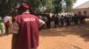 NDLEA wani lokaci da ta kama dillalen miyagun kwayoyi