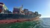 Cargo Ship Leaves Ukraine, Reaches Turkish Waters Despite Russian Blockade