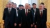 AQSh sobiq elchisi: O'zbekiston va Qozog'iston demokratiyaga o'zi intilmasa, qiyin