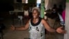 Haiti church takes in hundreds fleeing gang violence