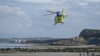 Migrants drown in English Channel as deportation bill is approved 