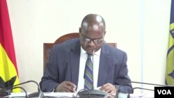 Addison Gov BOG