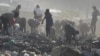 UN Report: Electronic Waste Is Piling up