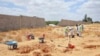 Miili 50 yapatikana kwenye makuburi ya watu wengi nchini Libya