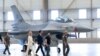 Niderland və Danimarka Ukraynaya F-16 təyyarələri verəcək
