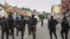Deux colonels inculpés pour tentative de "déstabiliser le pouvoir" à Madagascar