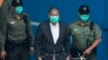 Hong Kong court rejects Jimmy Lai's bid to end 'show trial' 