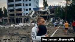 Украинците гледаат дека поддршката од западните сојузници слабее во споредба со она што беше на почетокот на инвазијата