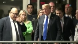 Qué le espera a Donald Trump tras ser declarado culpable 