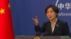 China: Kesepakatan Pangkalan Militer Filipina-AS Bahayakan Perdamaian Regional