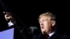 Nueva York se prepara para posibles protestas por acusación contra Donald Trump
