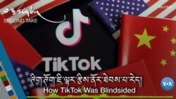 ཊིག་ཊོག་ཇི་ལྟར་རྩིས་ནོར་ཐེབས་པ་རེད།