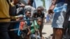 UN: Tougher measures needed to stem gang violence in Haiti
