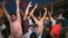 In Pakistan Clashes, Khan Shows Command of Huge Crowds. What's Driving Them?